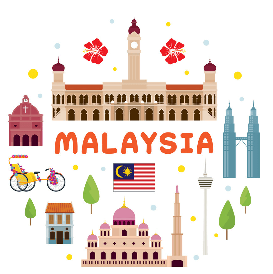 Malaysia Logo Image | Malaysia Online Visa | Malaysia Visa Online
