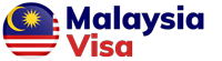 Malaysia Visa Logo