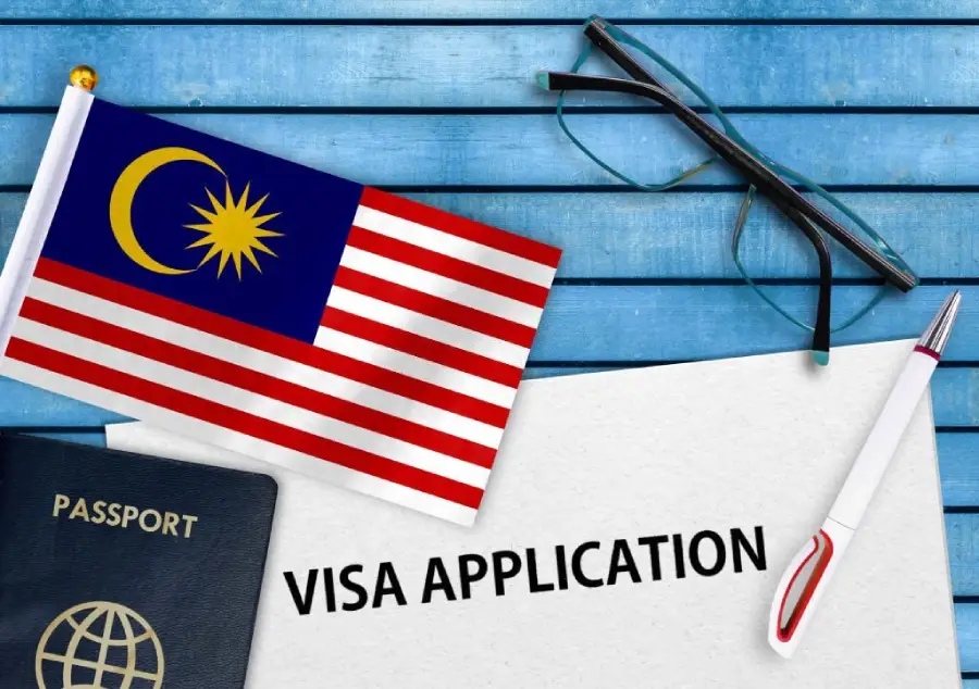 Malaysia Visa For Indians: All Information 1 Malaysia Visa For Indians: All Information