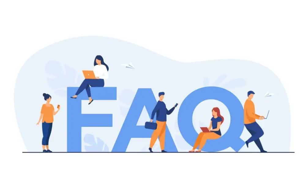 Frequently Asked Questions while Booking Visa With us? 1 Frequently Asked Questions while Booking Visa With us?