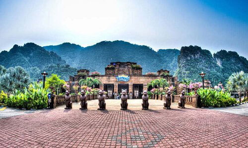 Ipoh