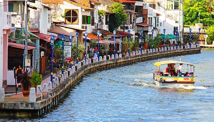 Malacca