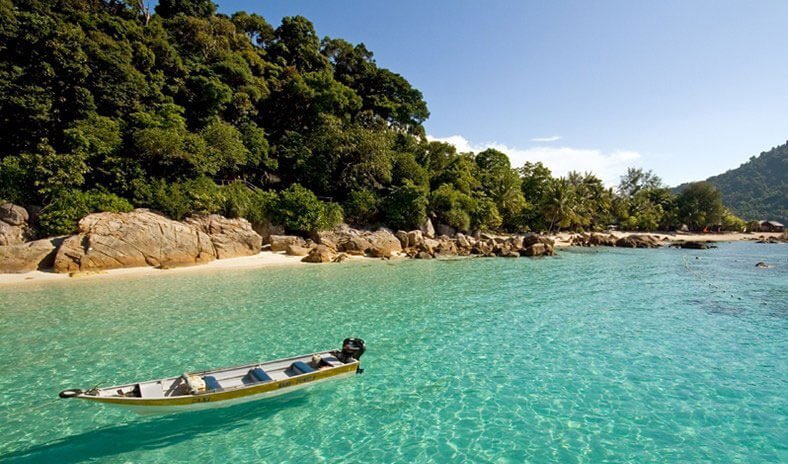 Perhentian Islands