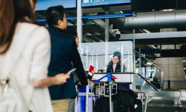 How do you get a transit visa for Malaysia from India? 1 Airport Entry line | Malaysia Online Visa