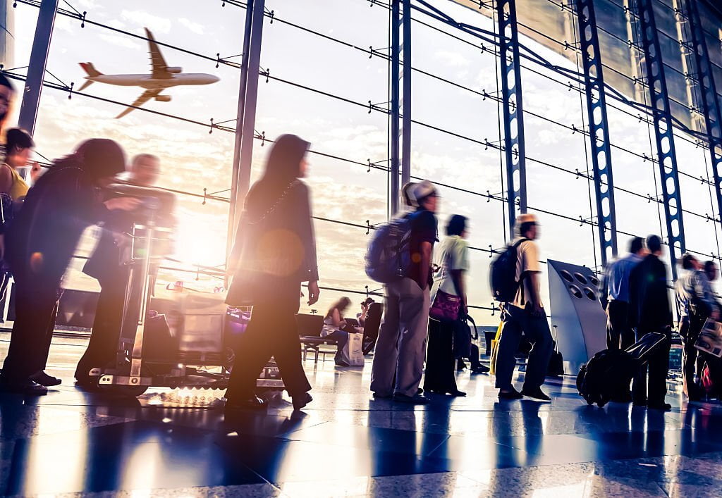 How can I get a Malaysia e-NTRI visa for Indian citizens? 1 Airport Image | Malaysia e-NTRI visa for Indian citizens