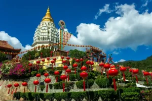Penang Image | Malaysia Online Visa