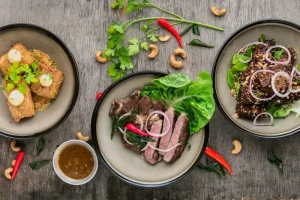 Foods Image | Foods in Malaysia | eVisa Malaysia