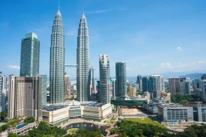 Malaysia Twins Tower Image | Malaysia online visa 