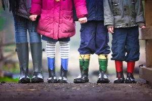 Children Feet Image | Malaysia online visa 
