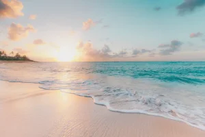Sunrise Image | Malaysian Beach | eVisa Malaysia