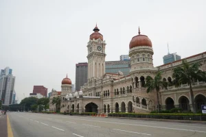 Merdeka Square Image | Best Things to do in Kuala Lumpur | Malaysia Online Visa