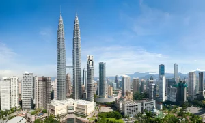 Kuala Lumpur Petronas Towers Image | Malaysia Port Klang Tour | Malaysia Online Visa