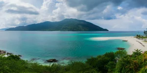Island Image | Malaysia Port Klang Tour | Malaysia Online Visa