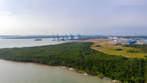 I Land Image | Malaysia Port Klang Tour | Malaysia Online Visa