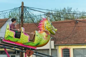 Funtasy House Trick Art Image | Best Places of Ipoh | Malaysia eVisa