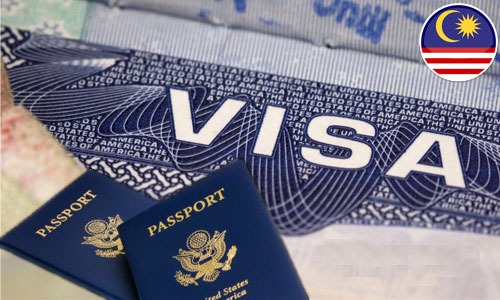 Malaysia visa for Myanmar citizens