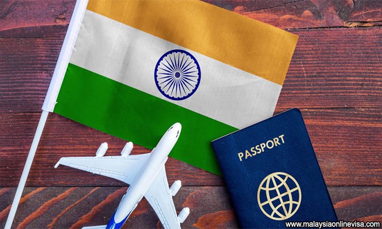 Indian e-Visa | Malaysia Online Visa| Tourist Visa For Indians